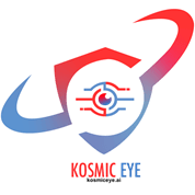 KosmicEye Logo - Copy