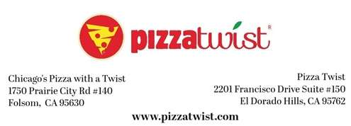 Pizzatwist